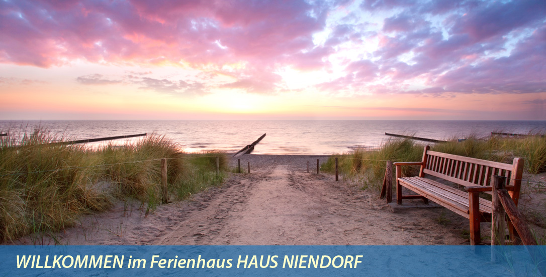 Haus Niendorf